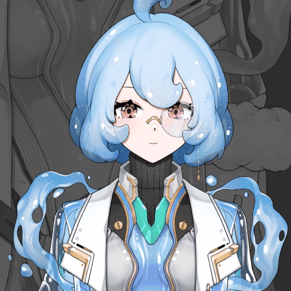 無料!「StArs」地球—忒菈(テラ)Live2Dモデル全身