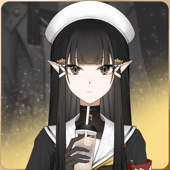 限定量販100個!「StArs」「生徒会の龍」金星—敖小白(あお こはく)Live2Dモデル全身