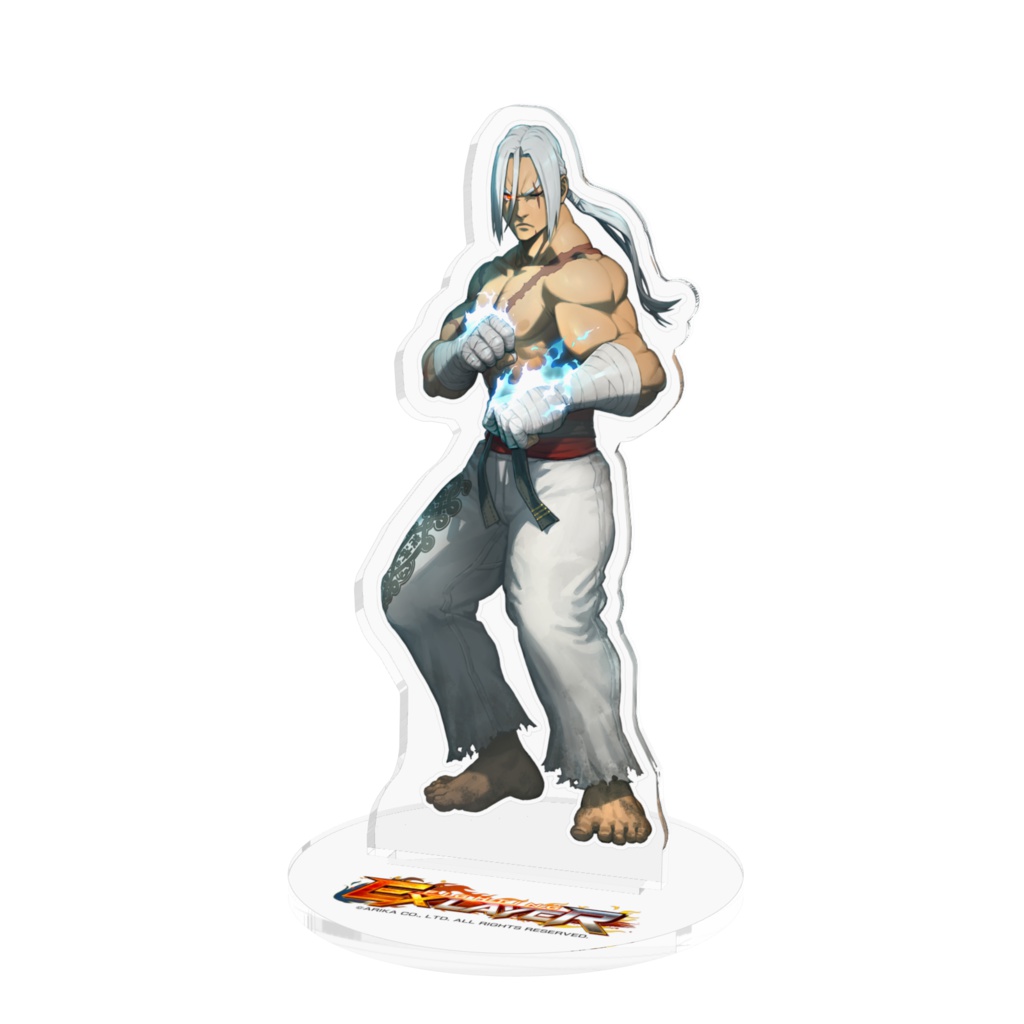 Kairi(FIGHTING EX LAYER)