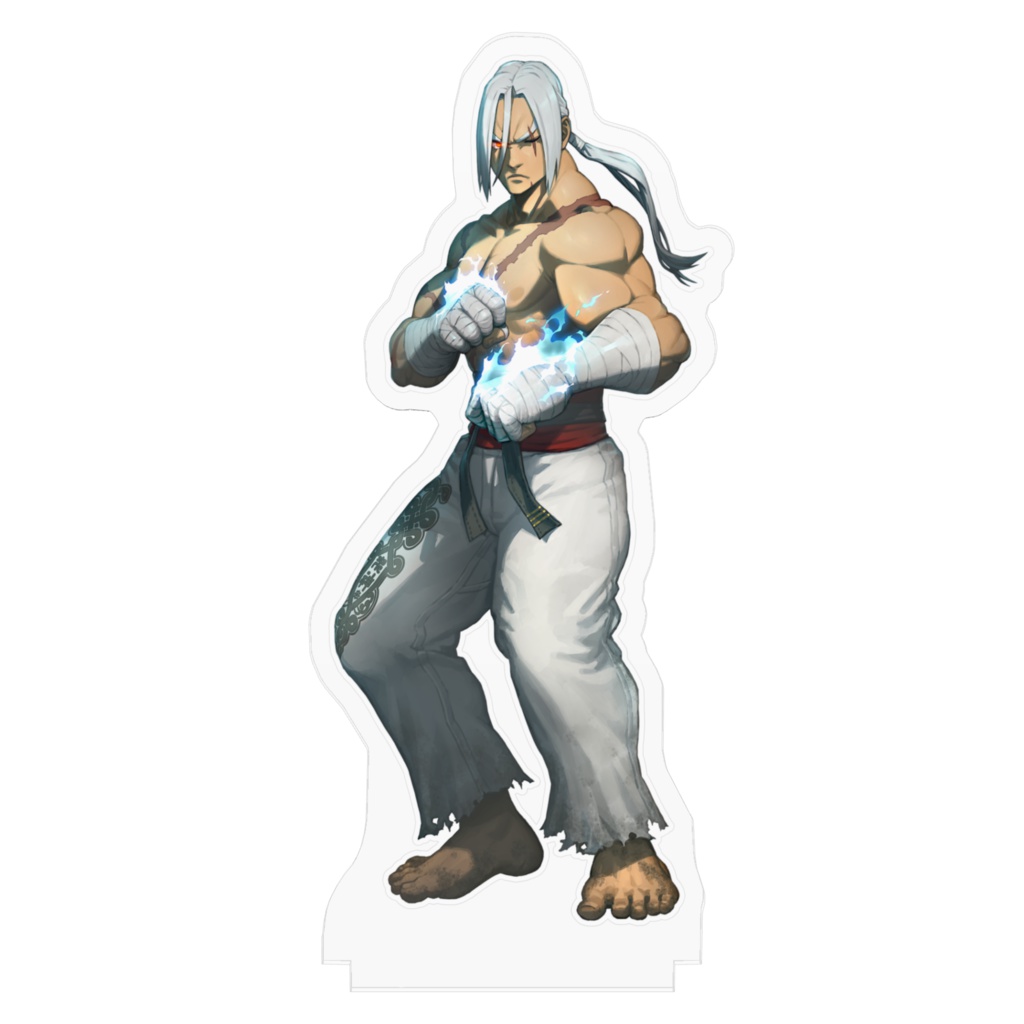 Kairi(FIGHTING EX LAYER)