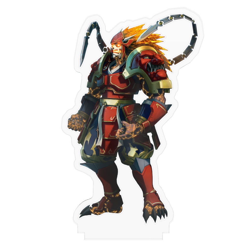 Garuda(FIGHTING EX LAYER)