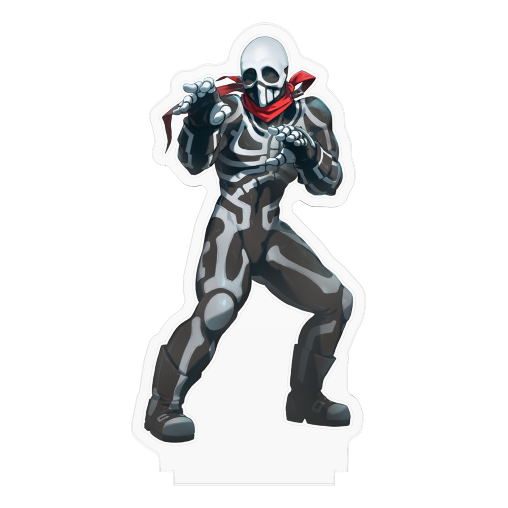 Skullomania(FIGHTING EX LAYER)