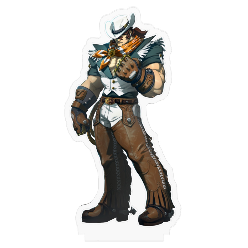 Jack(FIGHTING EX LAYER)