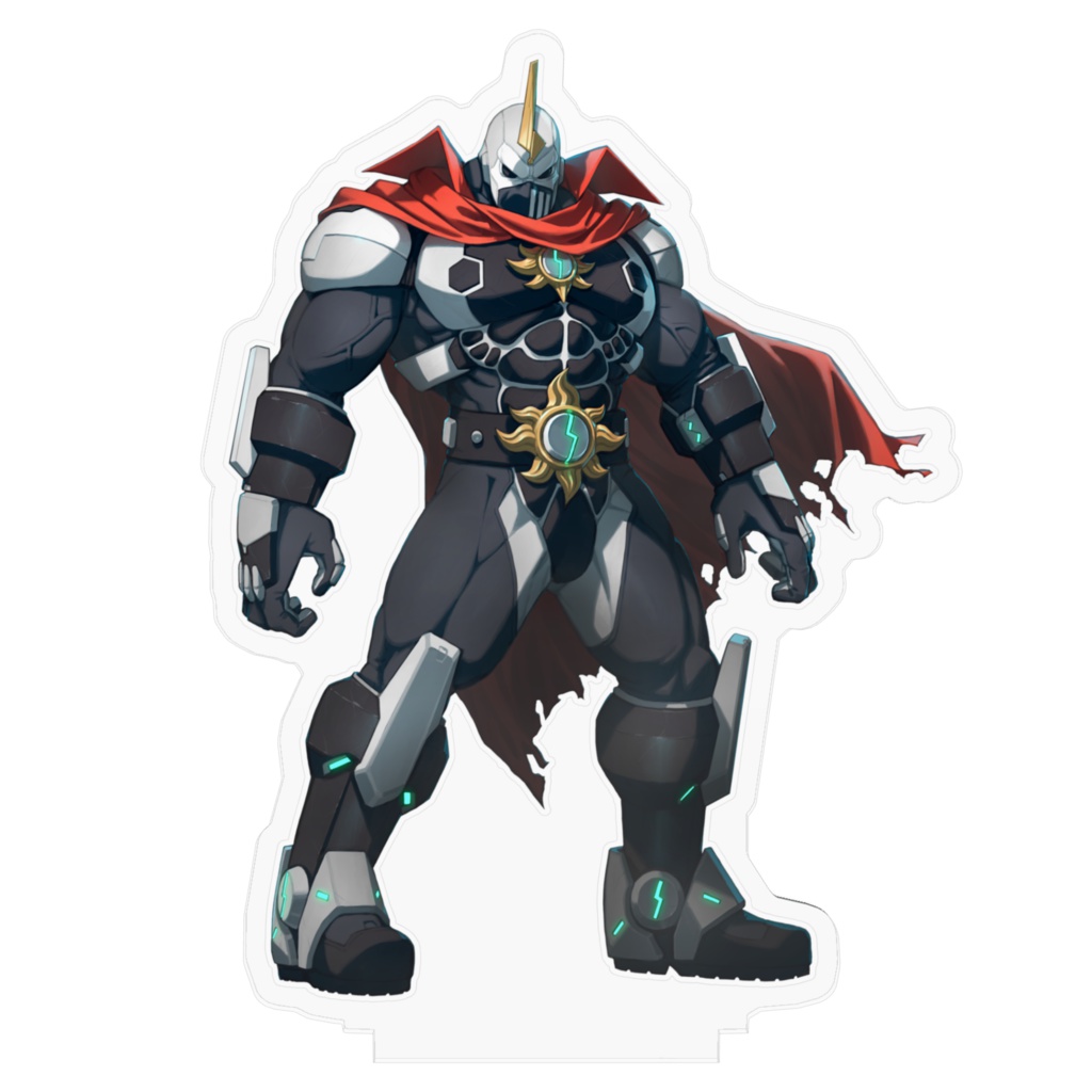 Shadowgeist(FIGHTING EX LAYER)