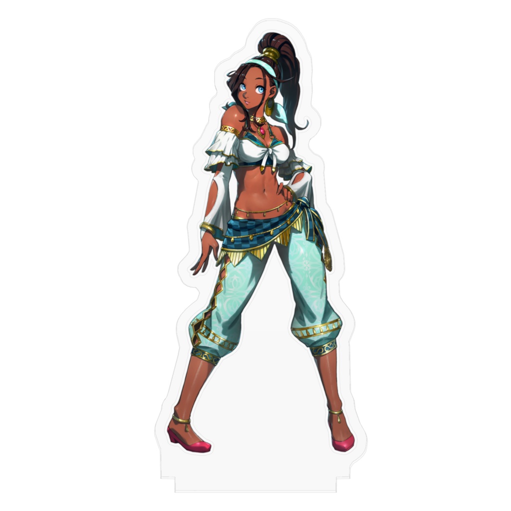 Pullum Purna(FIGHTING EX LAYER)