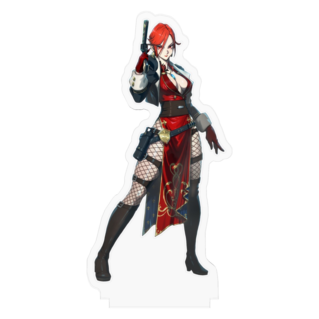 Sharon(FIGHTING EX LAYER)