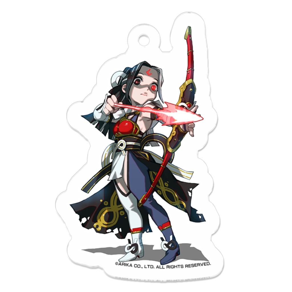Shirase(FIGHTING EX LAYER)