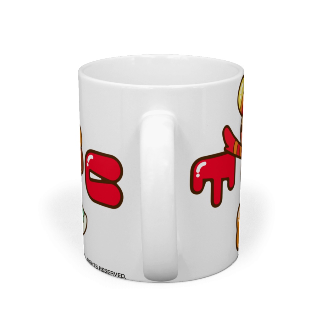 Technic - Mug