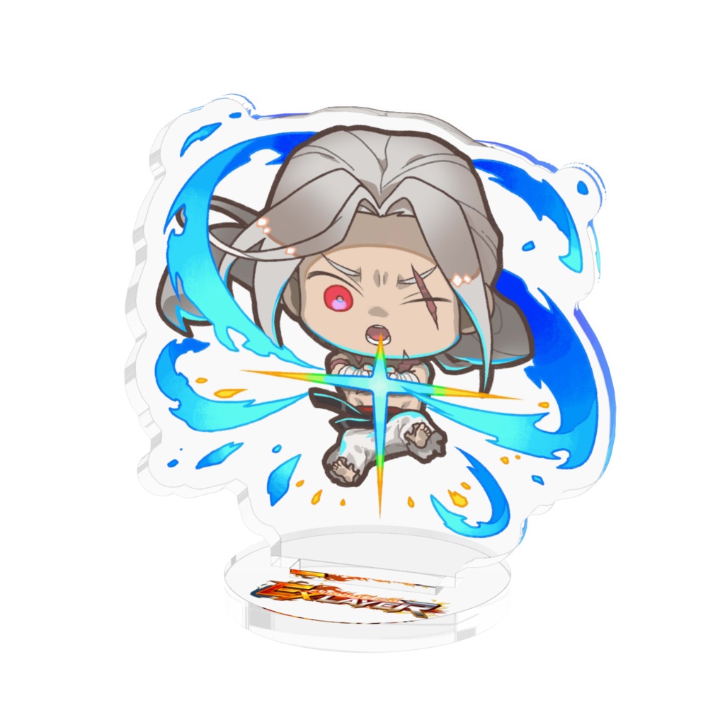 mini Kairi - Acrylic Stand