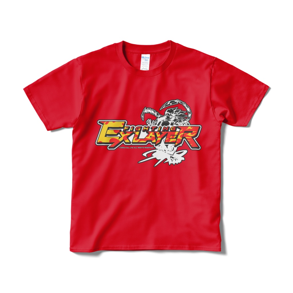 ガルダ　Tシャツ