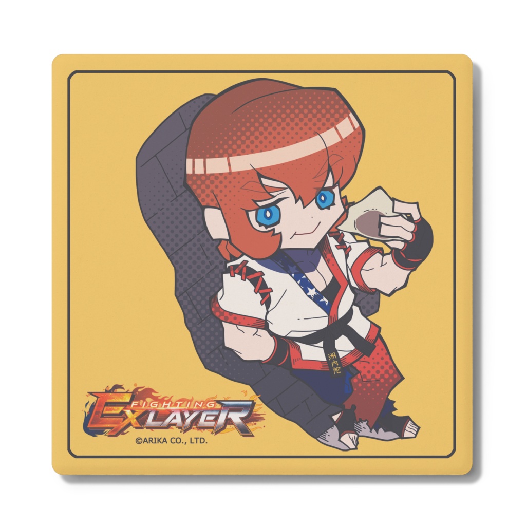 Allen - Coaster（アレン コースター）