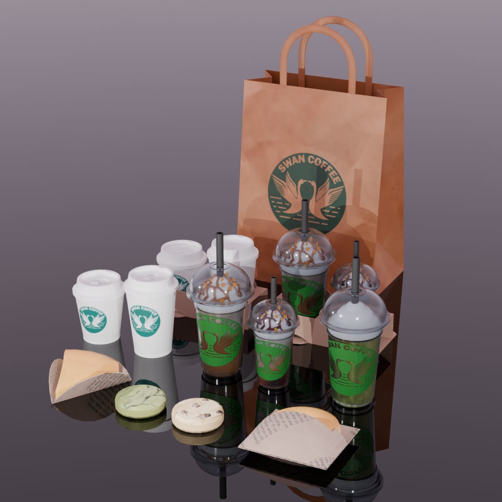 コーヒーセット