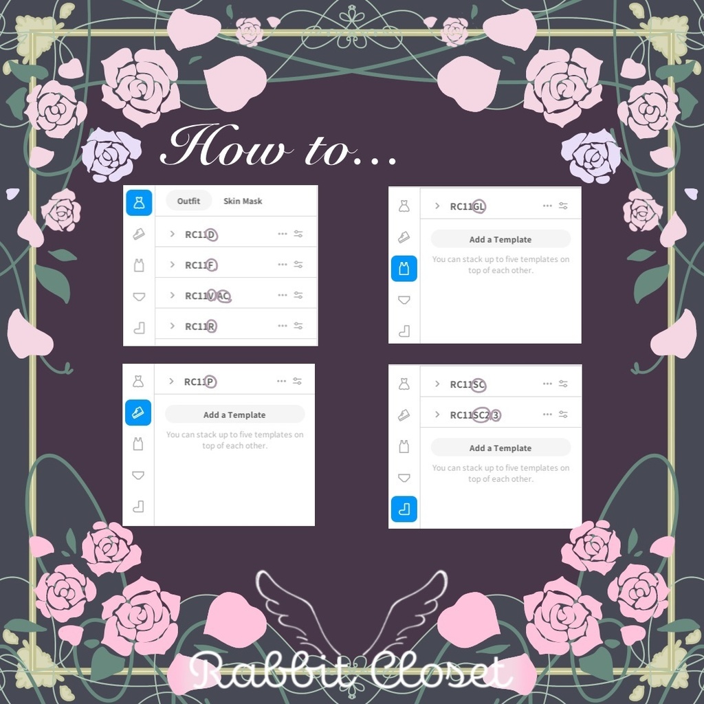 【正式版対応済】Princess Lolita Dress