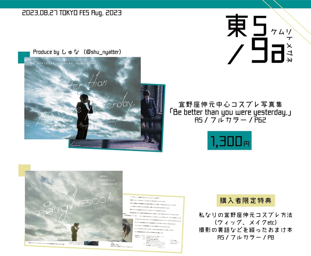 Be better than you were yesterday.