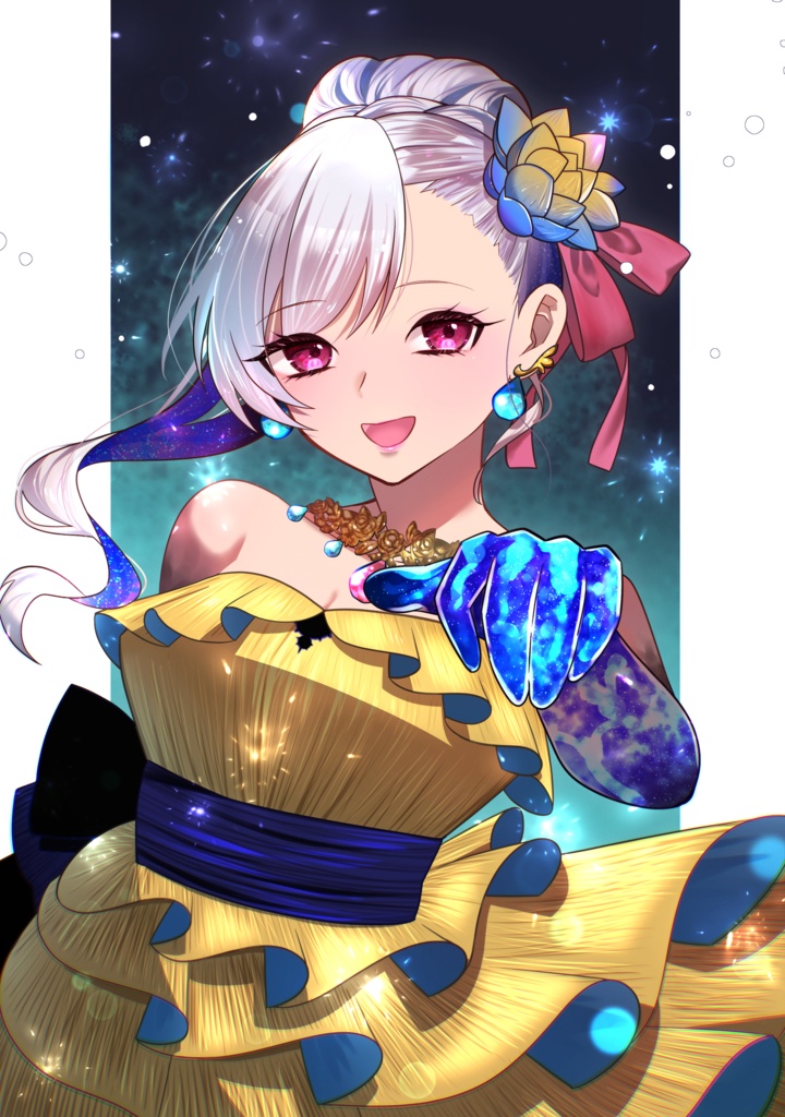 【イラストまとめ本】Jorney