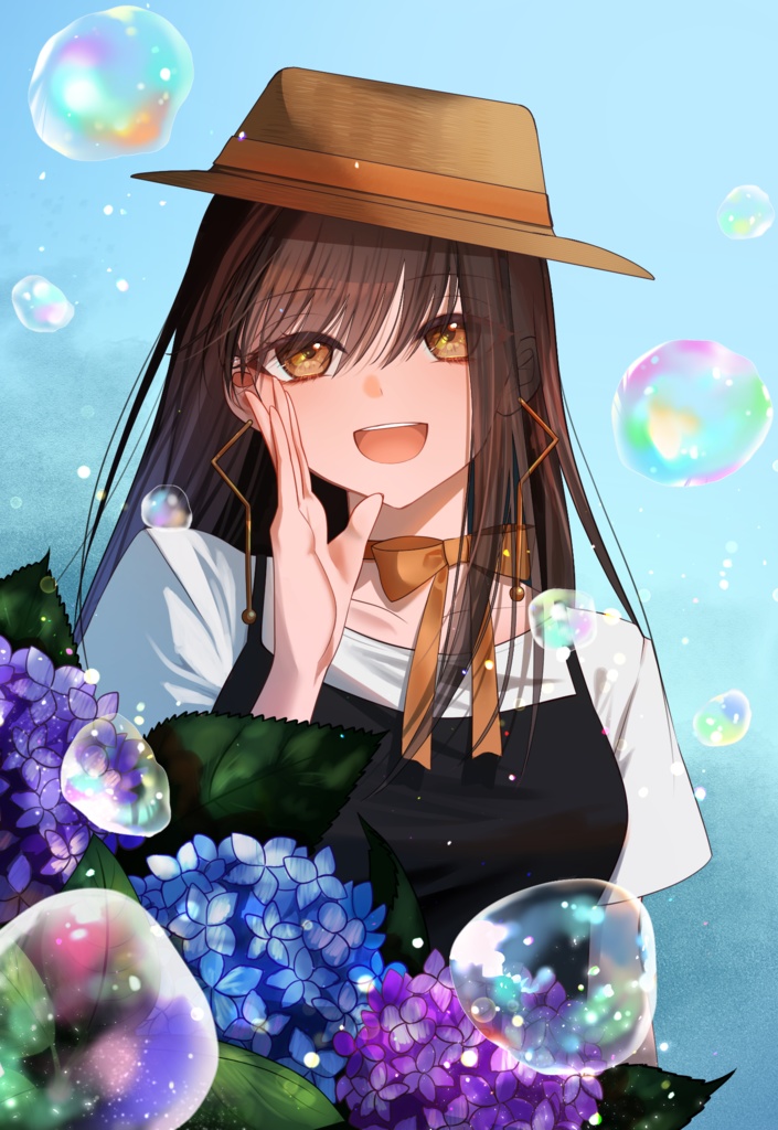 【オリジナル】ポストカード３種類セット