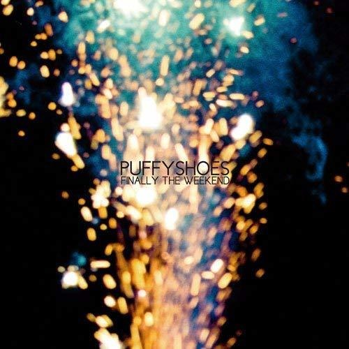 Finally The Weekend CD