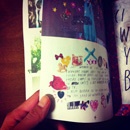 1st issue of Spaceshit / Zine + Digital DL