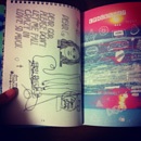 1st issue of Spaceshit / Zine + Digital DL