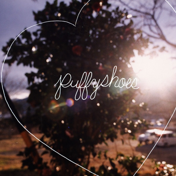 Puffyshoes / Cassette + Digital DL