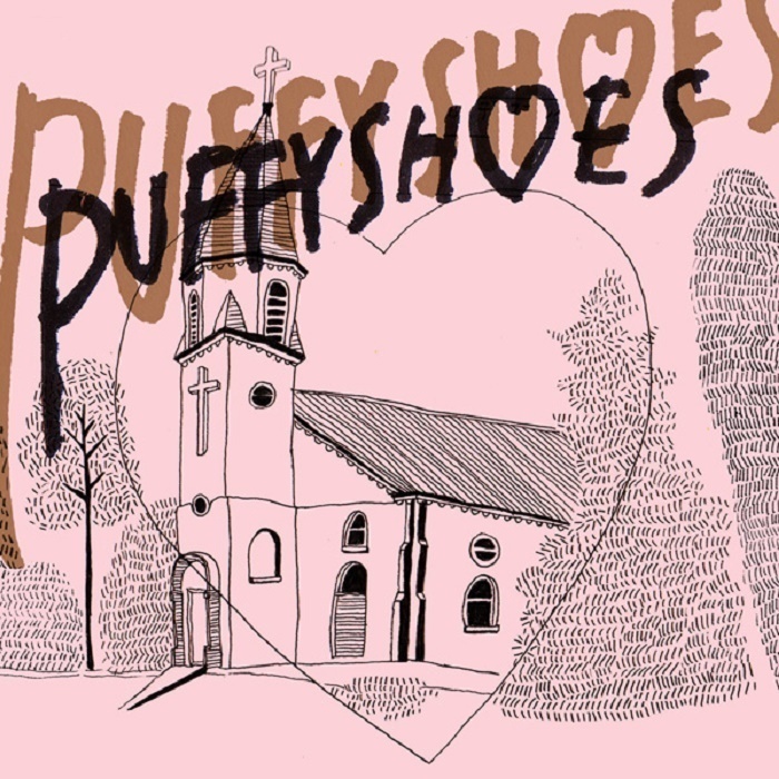Puffyshoes / Cassette + Digital DL