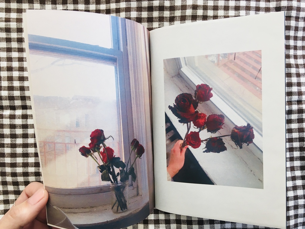 I Might Be in Love / Zine + CD + Digital DL