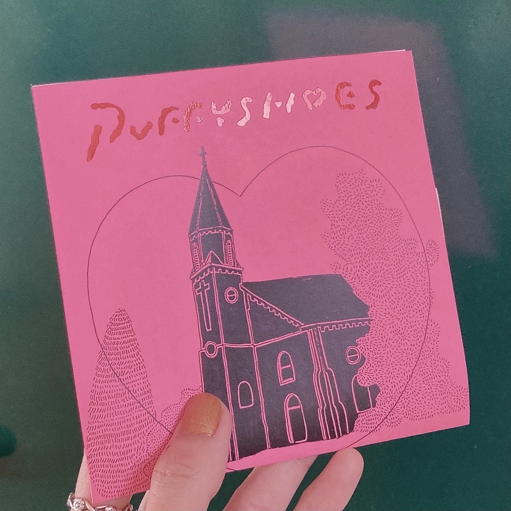 Puffyshoes / Puffyshoes -