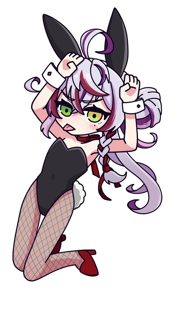 バニーナイア