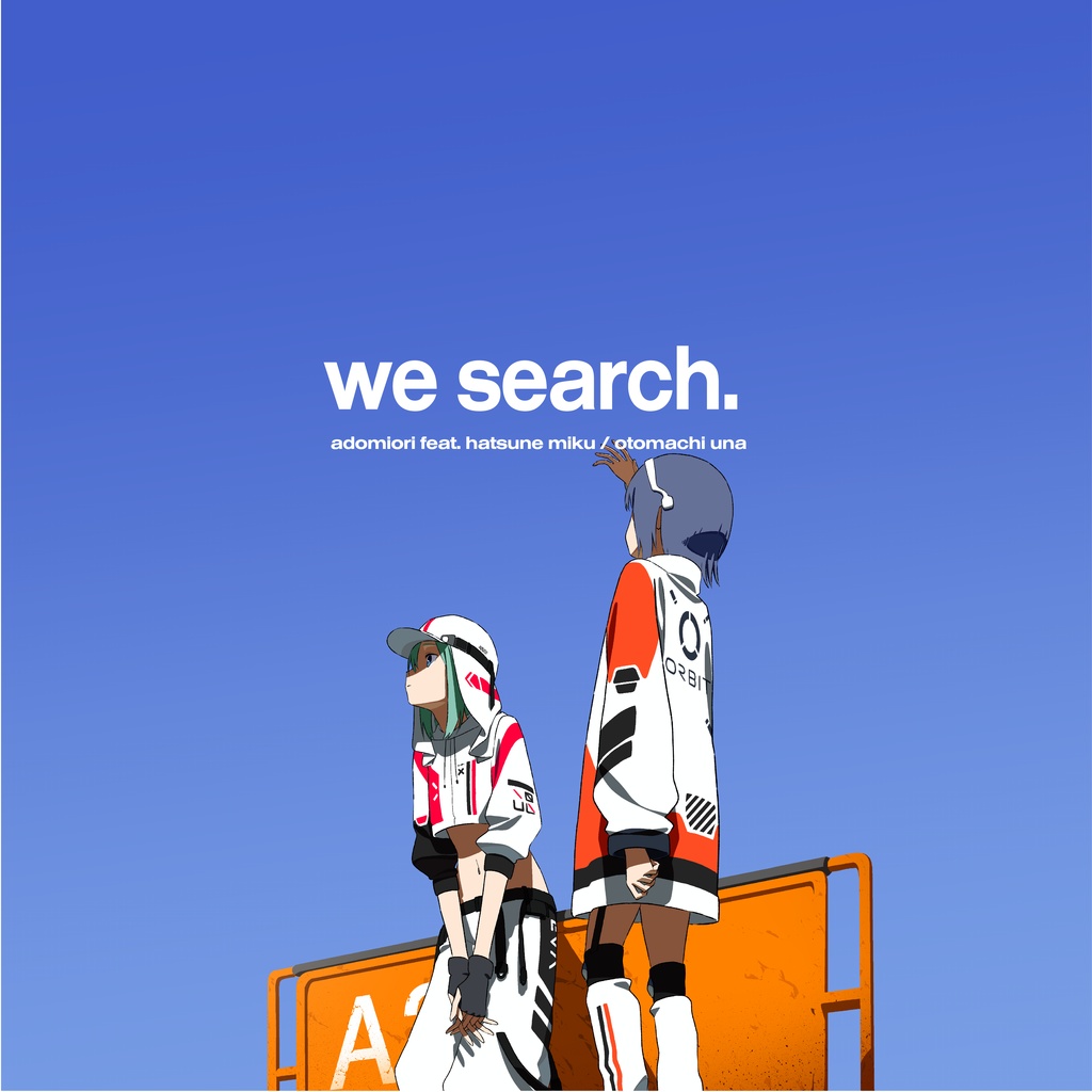 we search.EP