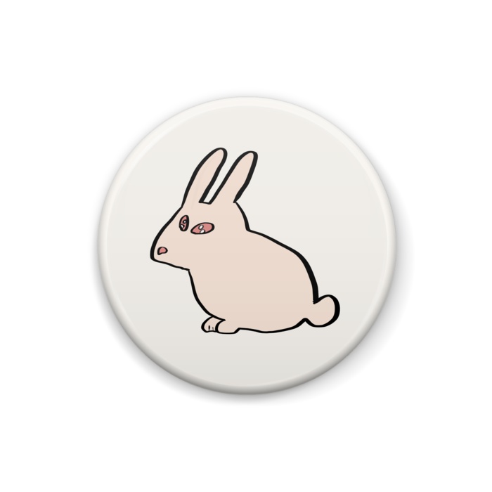 干支缶バッチ12種類