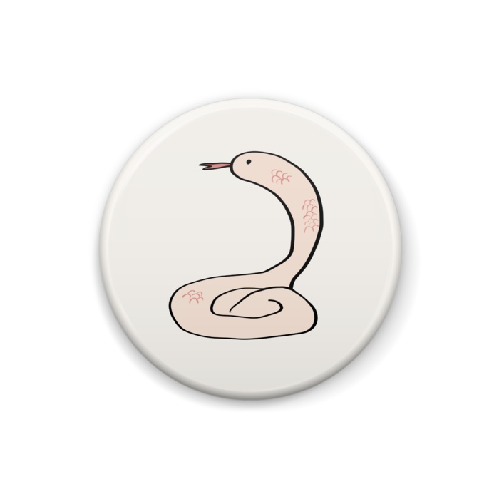 干支缶バッチ12種類