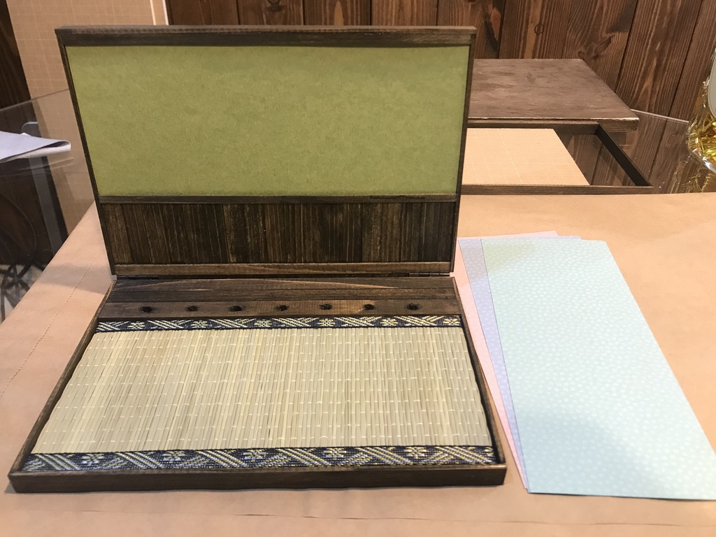 ブック型ねんどろいどスタンド(L)