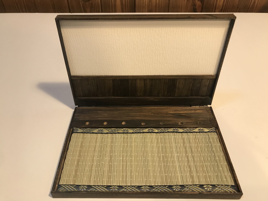 ブック型ねんどろいどスタンド(L)