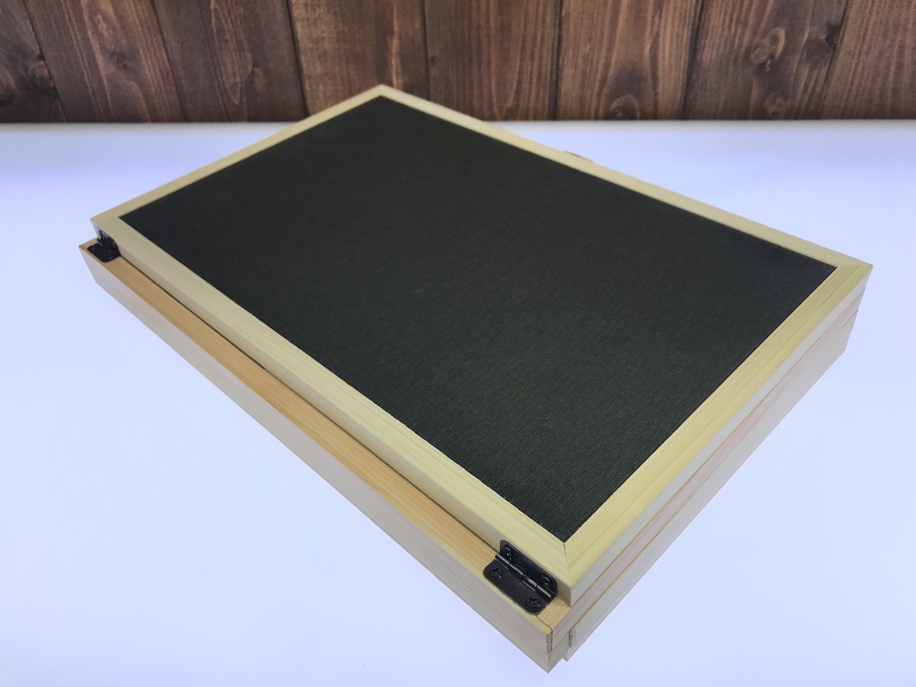 展開式ドールハウス(和室)