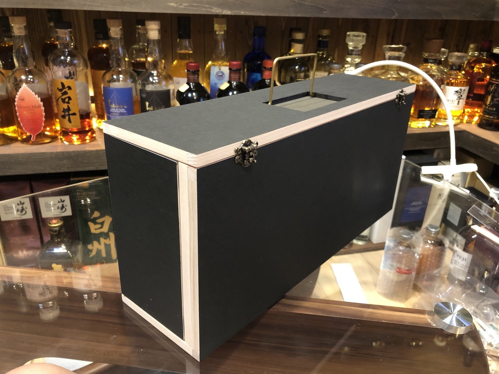 展開式ドールハウス「ワンルーム」