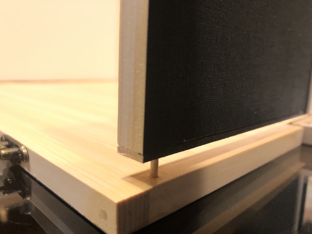 展開式ドールハウス「ワンルーム」