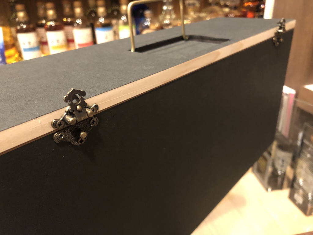 展開式ドールハウス「ワンルーム」