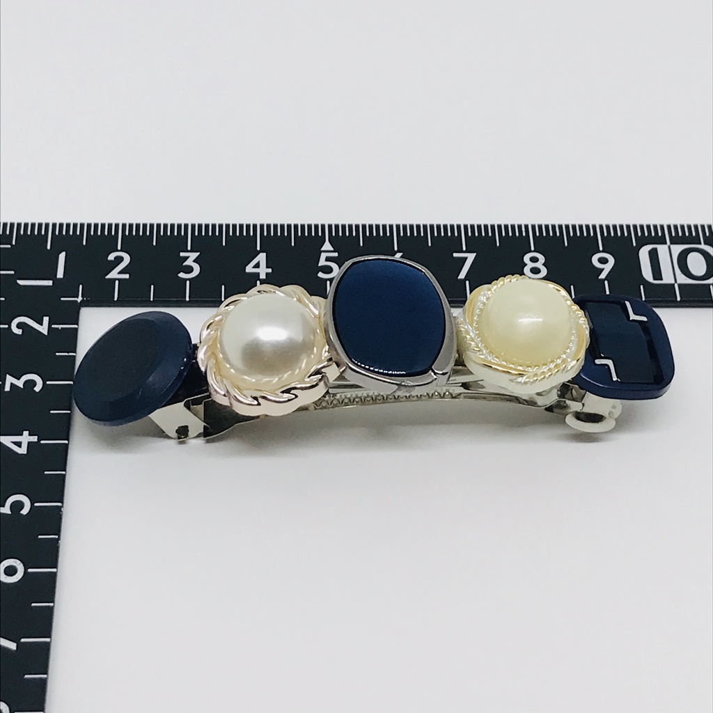 バレッタ【H-122】