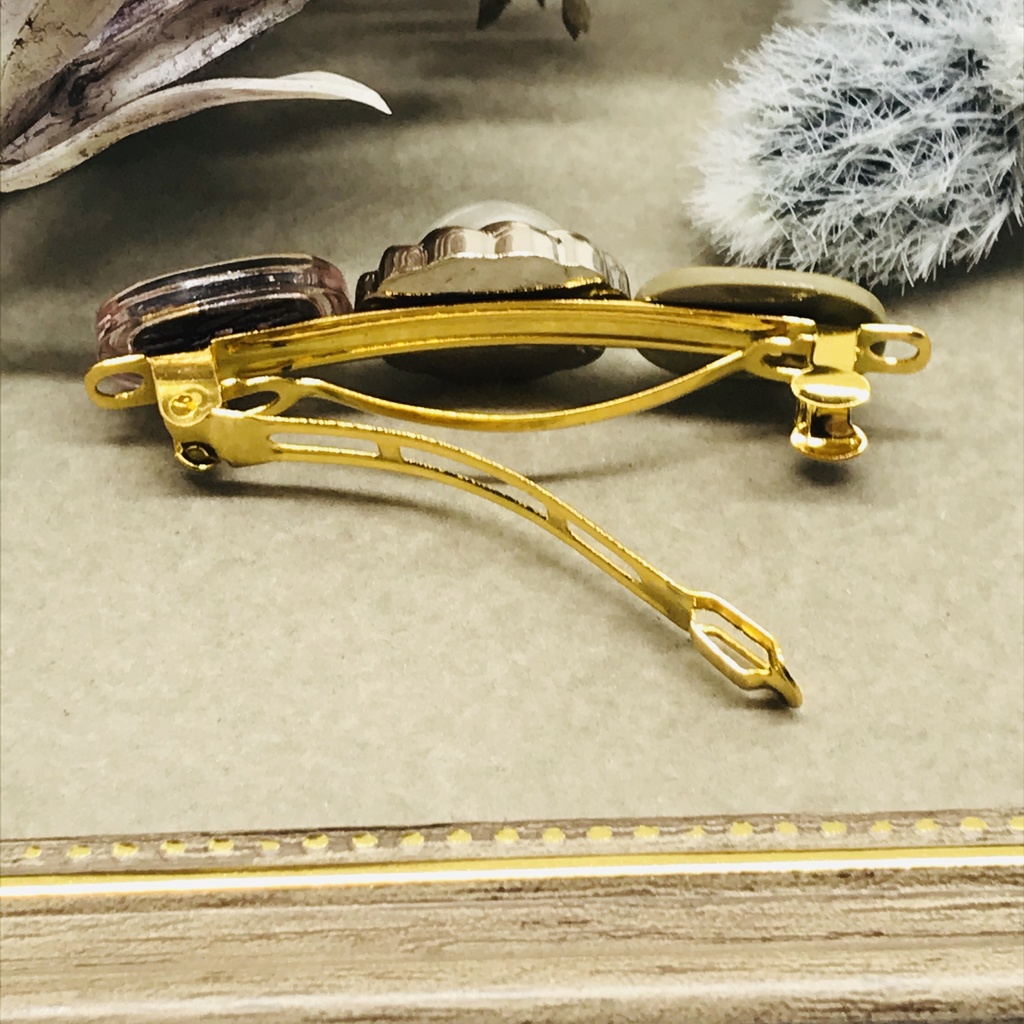 バレッタ【H-127】