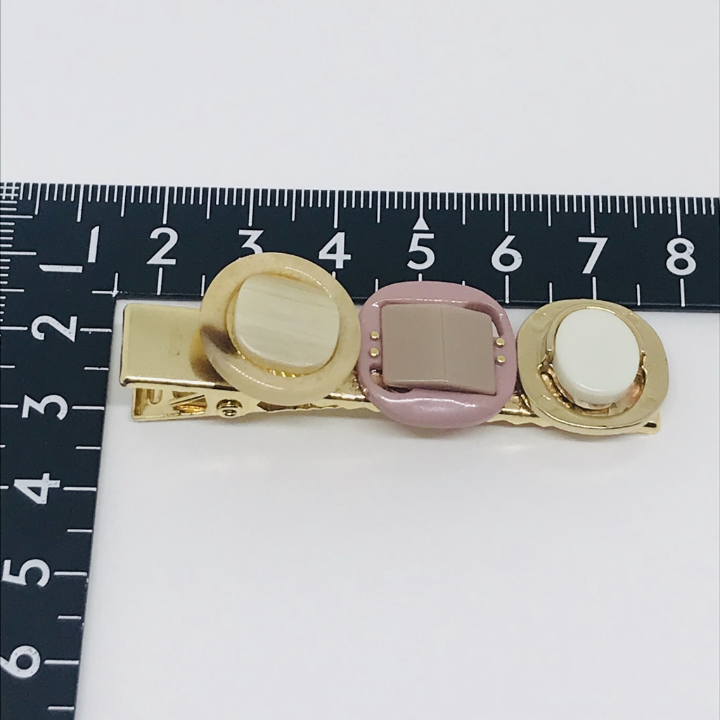 ヘアクリップ【H-132】