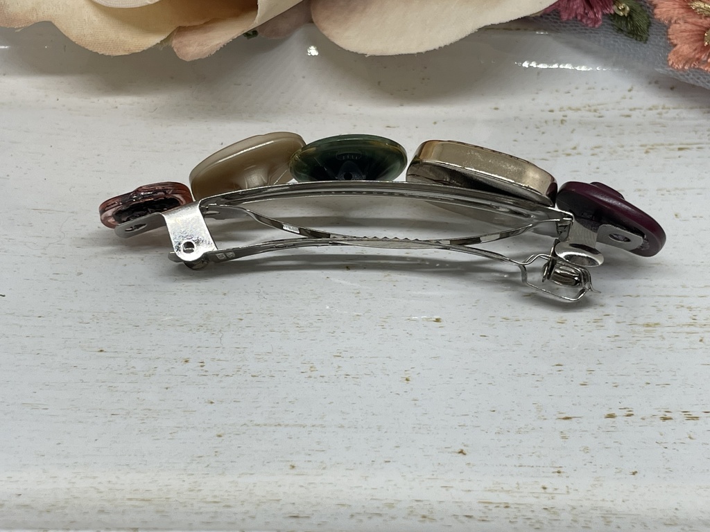 バレッタ【H-141】