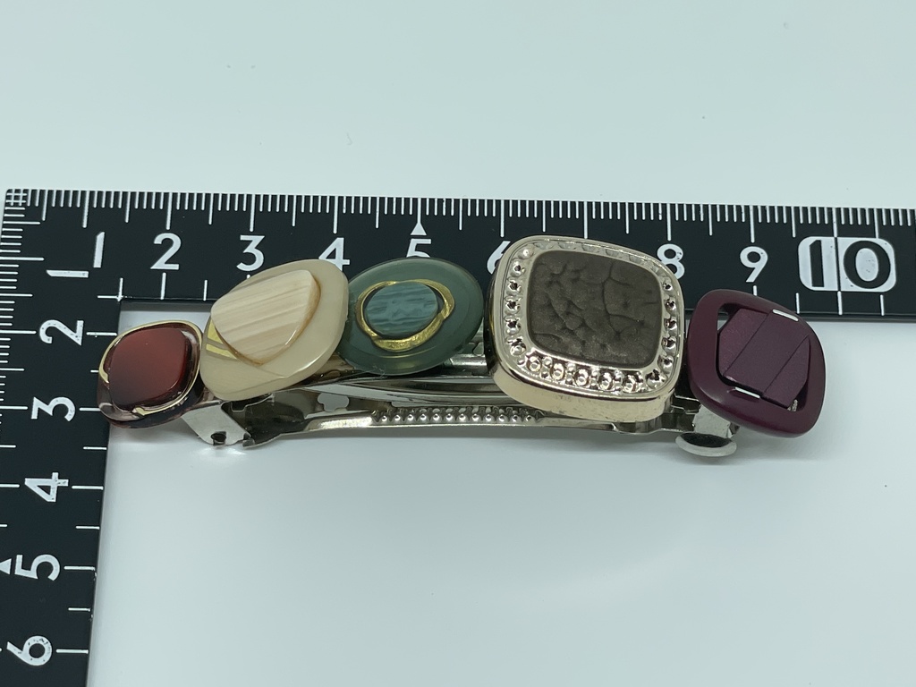 バレッタ【H-141】