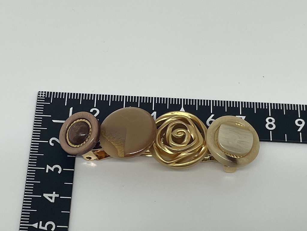 バレッタ【H-147】