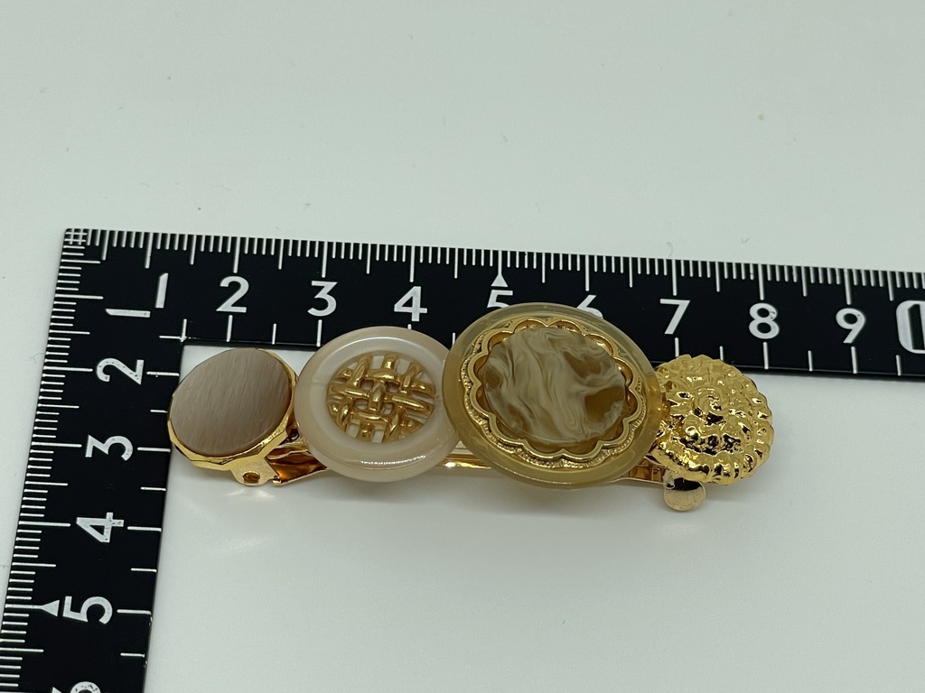 バレッタ【H-153】