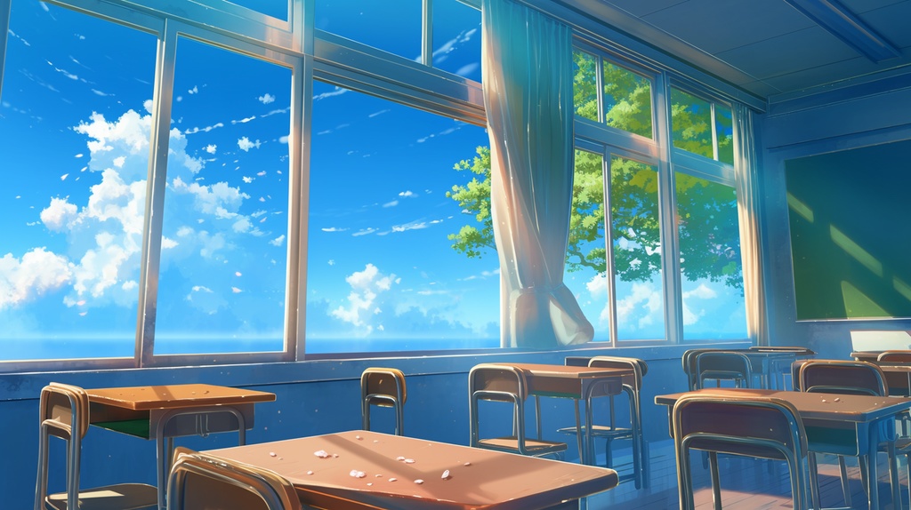 【商用利用可】あの日の空 – Piano BGM(loop仕様)