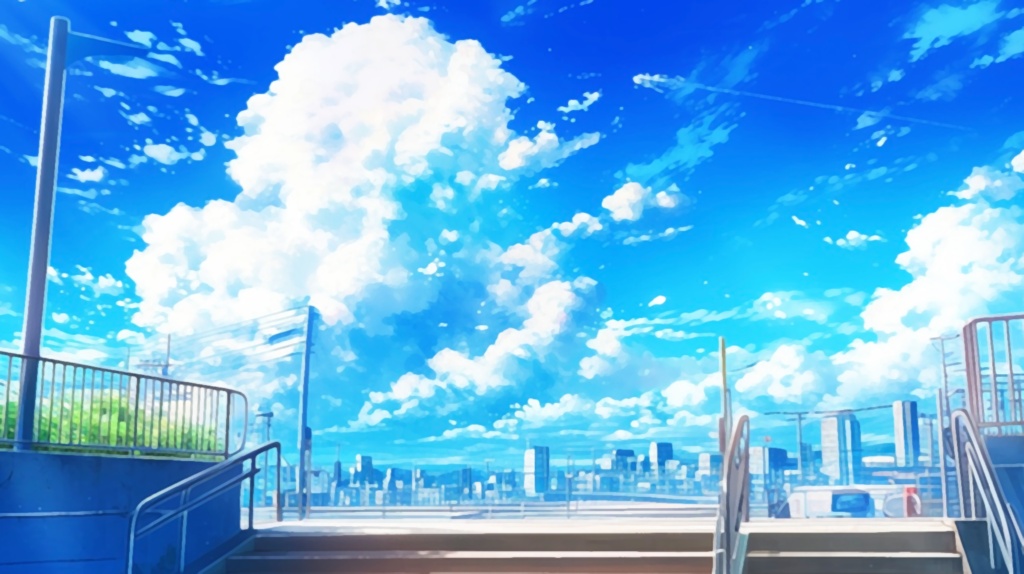 いつか観た景色 Vol.1