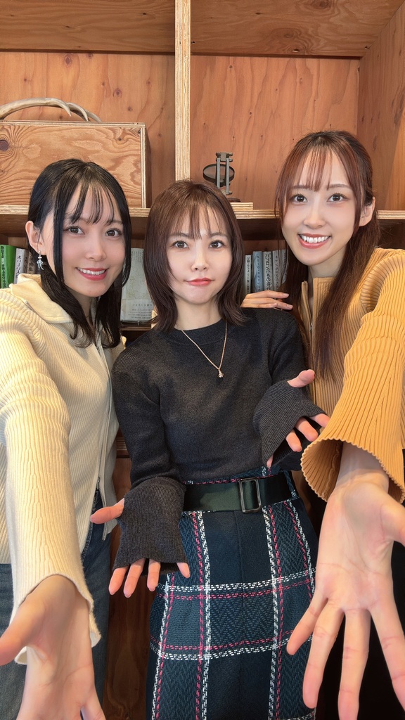 ななるなもえイベントチケット