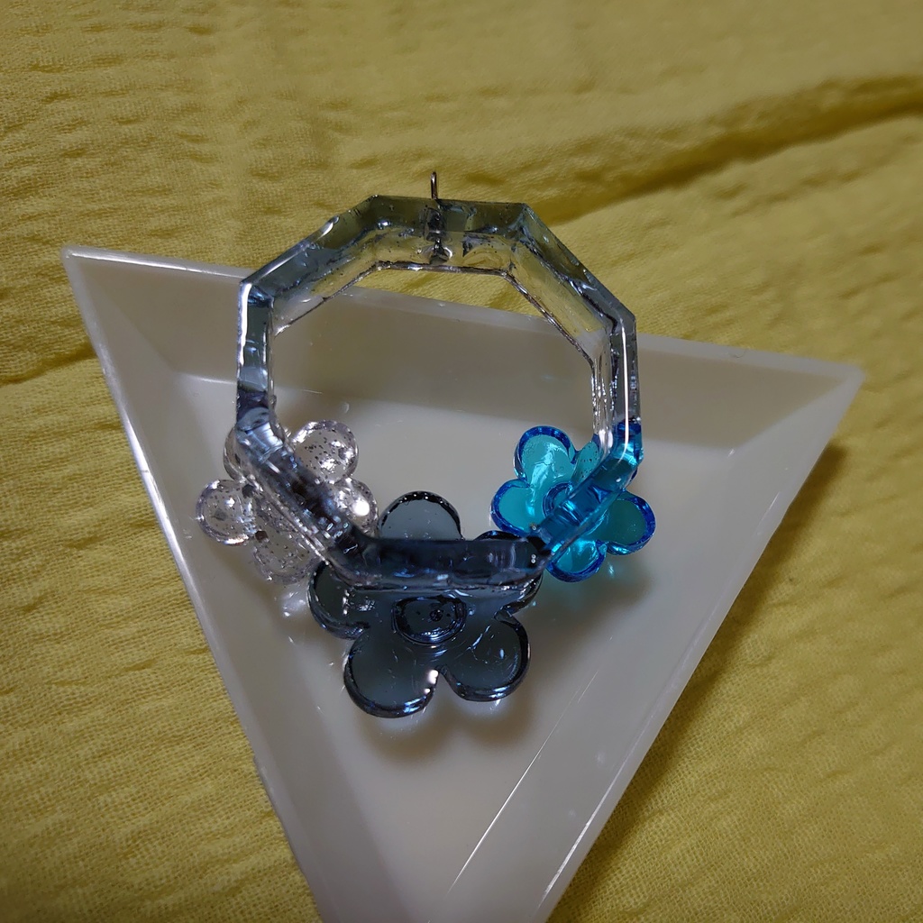 叶 イメージ 【キーホルダー】