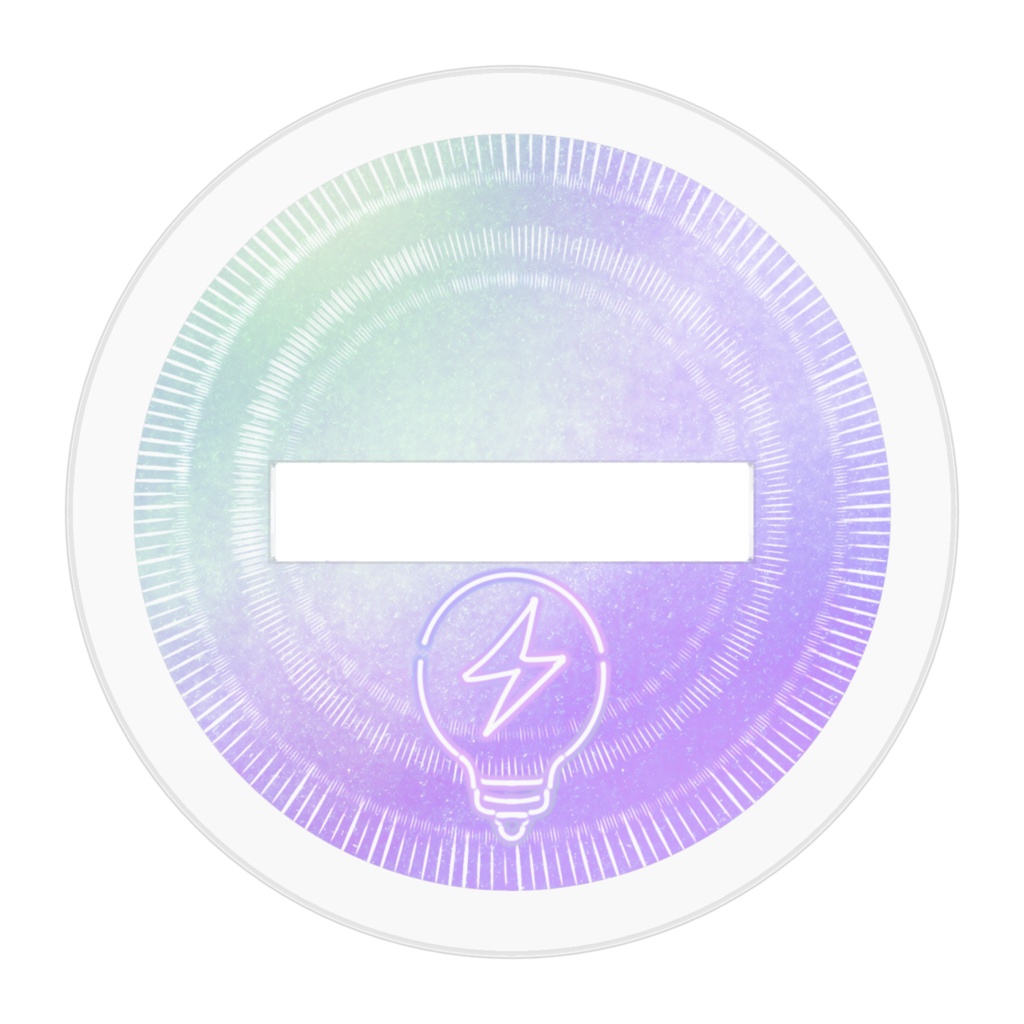 雷音(RAITO)のアクスタ