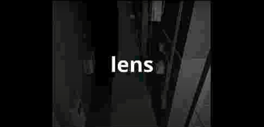 lens
